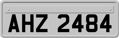 AHZ2484