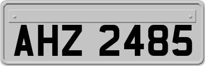 AHZ2485