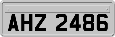 AHZ2486