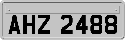 AHZ2488