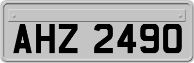 AHZ2490