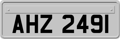 AHZ2491