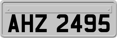 AHZ2495