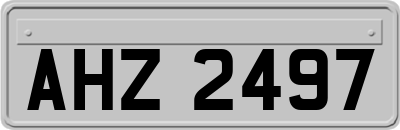 AHZ2497