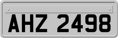 AHZ2498