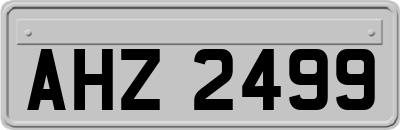 AHZ2499