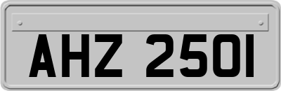 AHZ2501