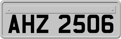 AHZ2506