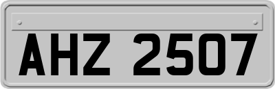 AHZ2507