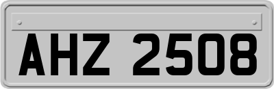 AHZ2508