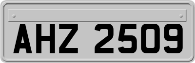AHZ2509
