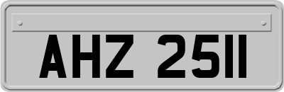 AHZ2511