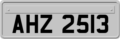 AHZ2513