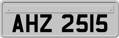 AHZ2515