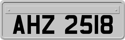 AHZ2518