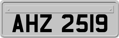 AHZ2519