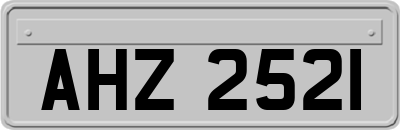 AHZ2521