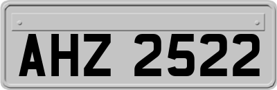 AHZ2522