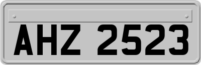 AHZ2523