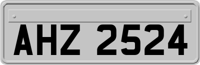 AHZ2524