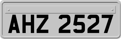 AHZ2527