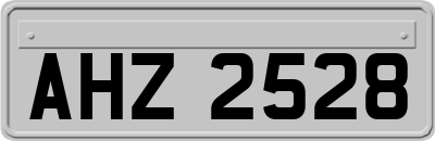 AHZ2528