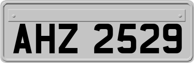 AHZ2529
