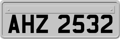 AHZ2532