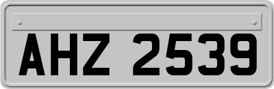 AHZ2539