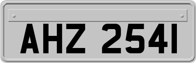 AHZ2541