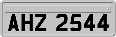 AHZ2544