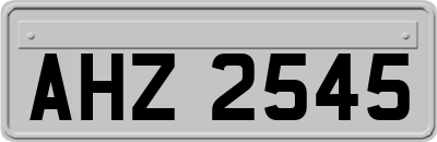 AHZ2545