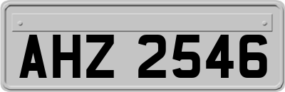 AHZ2546