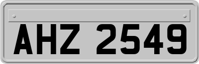 AHZ2549