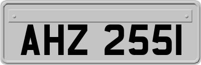 AHZ2551
