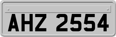 AHZ2554