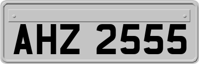 AHZ2555