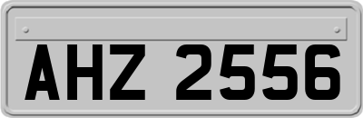 AHZ2556