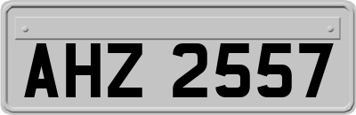 AHZ2557
