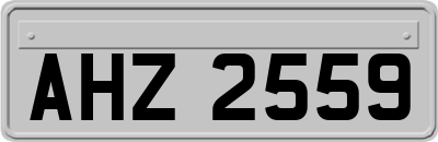 AHZ2559