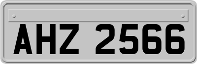 AHZ2566