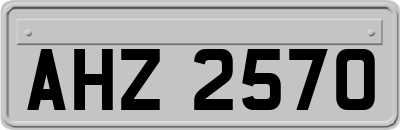 AHZ2570