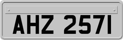AHZ2571