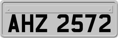 AHZ2572