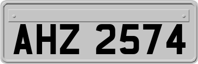 AHZ2574