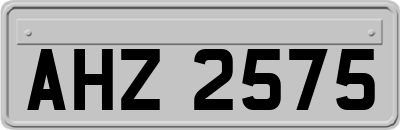 AHZ2575