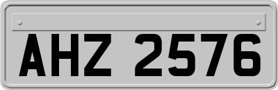 AHZ2576