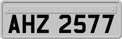 AHZ2577