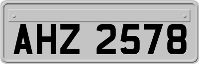 AHZ2578