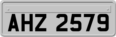 AHZ2579